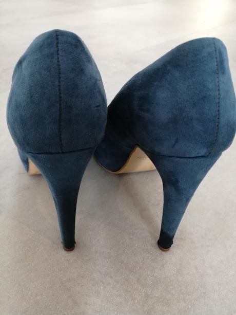 Sandále z brúsenej kože, 36