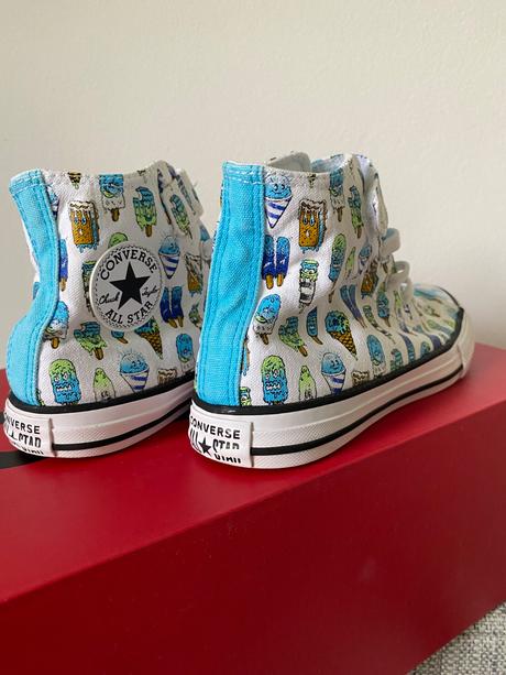 Converse, converse,33