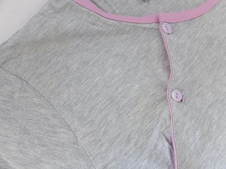 Tehotenské oblečenie/potreby, h&m,s