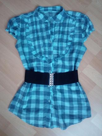 Košeľa (bez opasku), new look,42