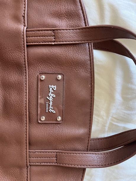 Babymel taška na kočiar, babymel