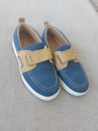 Mayoral mokasiny top stav, mayoral,31