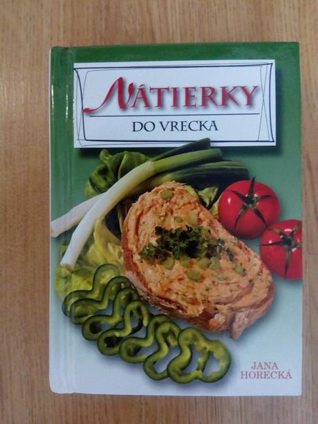 Nátierky do vrecka, 