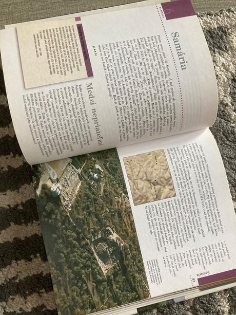 Po stopách ježiša - peter walker (2008), 