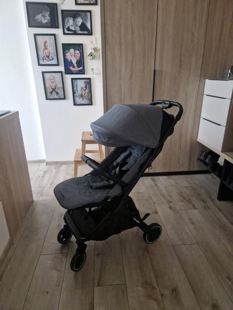 Easywalker jackey forest green, easywalker,easywalker jackey