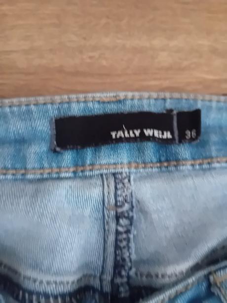 Rifle, tally weijl,36