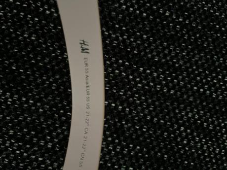 Opasok hm, h&m
