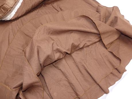 Pekna kvalitna sukna, esprit,36