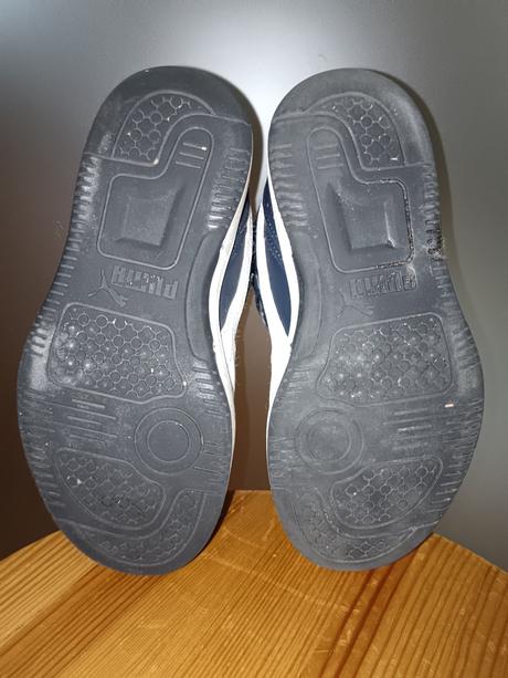 Zimne boty puma, puma,31