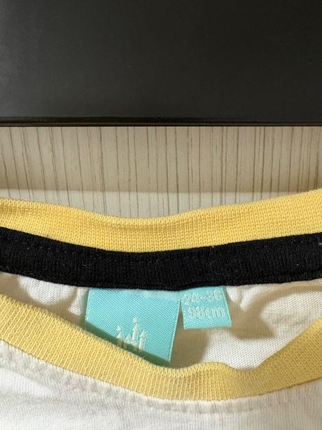 Chlapčenské trička, pepco,98