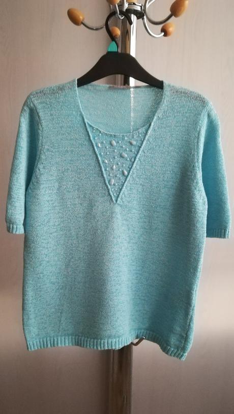 Dámsky pulóver rabe, 40