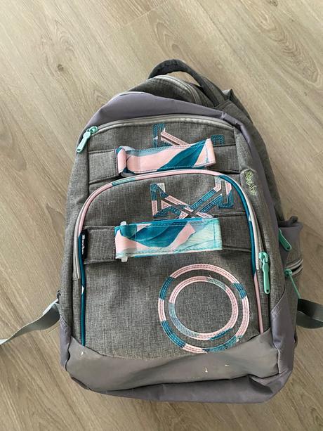 Školská taška oxybag, 