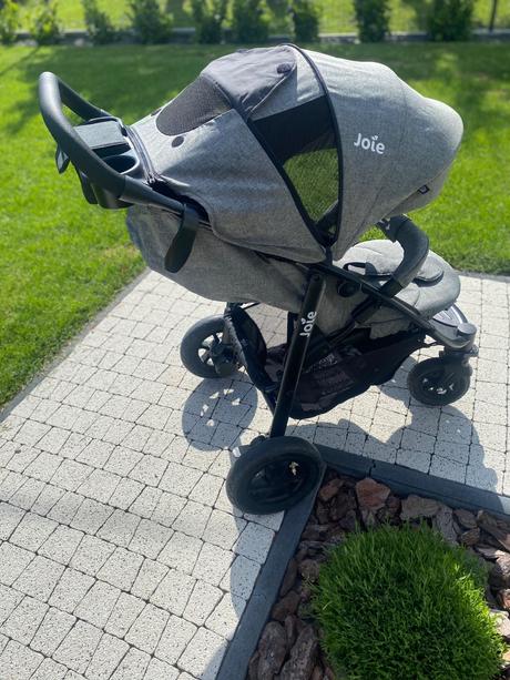 Joie literax, joie,joie litetrax 4 air