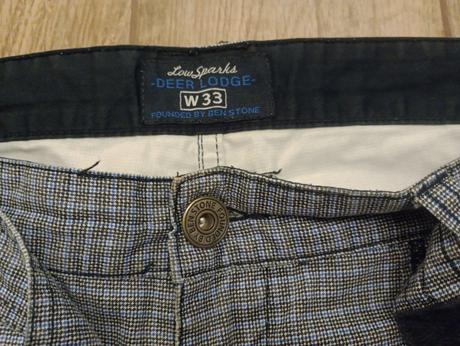 Šortky w33, takko,m