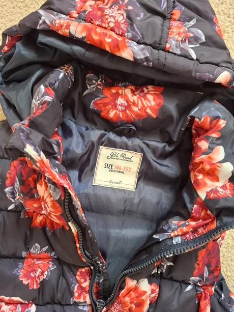 Prechodná vesta, takko,134