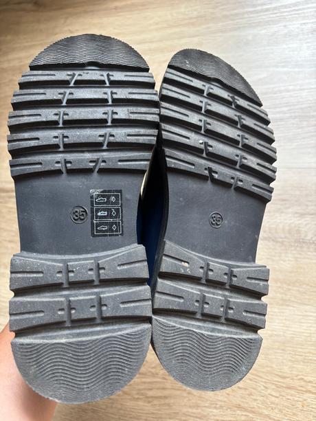 Topánky, reserved,35