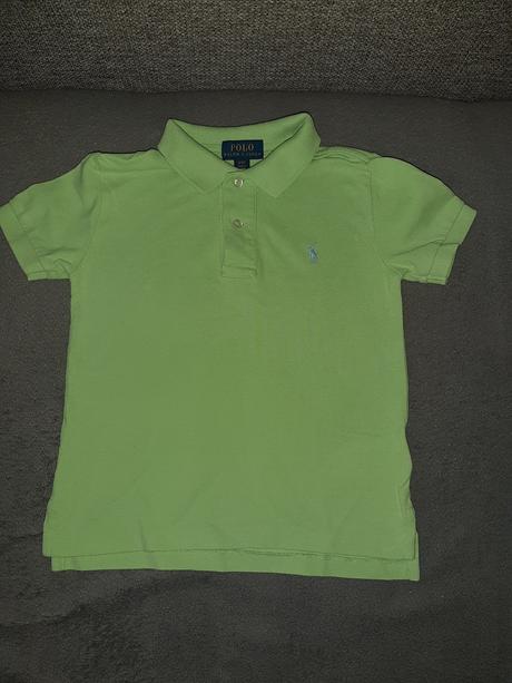 Polokošeľa ralph lauren, ralph lauren,104