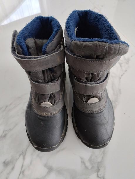 Lupilu zimné topánky, lupilu,30