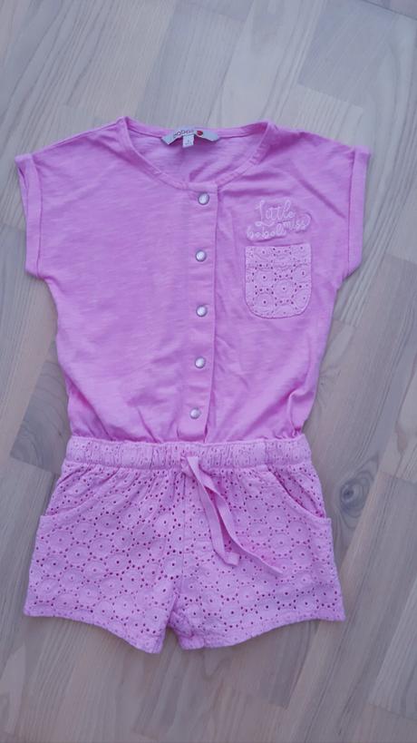 Overal boboli vel.98 nenosený, 98