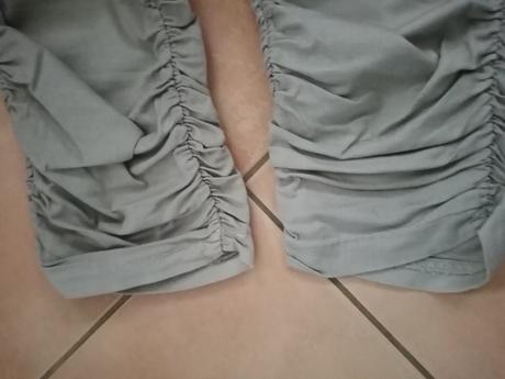 Dámske tristvrtaky, m