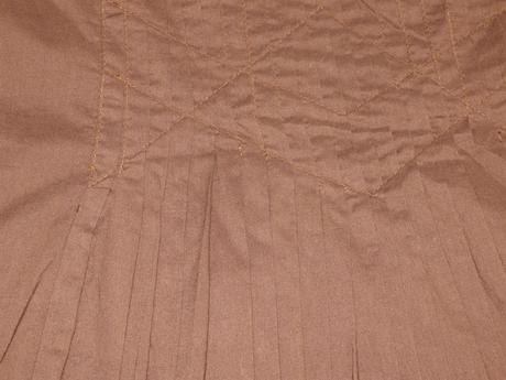 Pekna kvalitna sukna, esprit,36