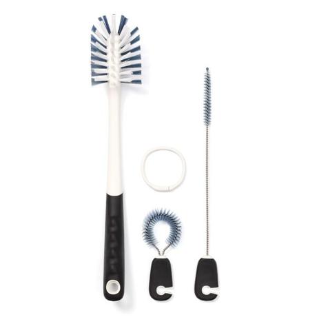 Babyono 736 sada kief na čistenie fliaš a cumlíkov, babyono