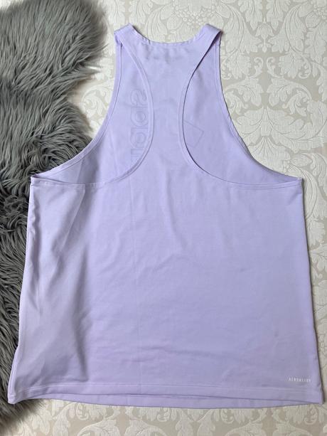 Športové tričko aeroready adidas, adidas,l