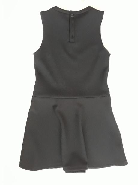 Šaty elegantné, c&a,146