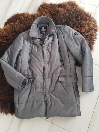 Dámska predĺžená bunda original marines, original marines,l