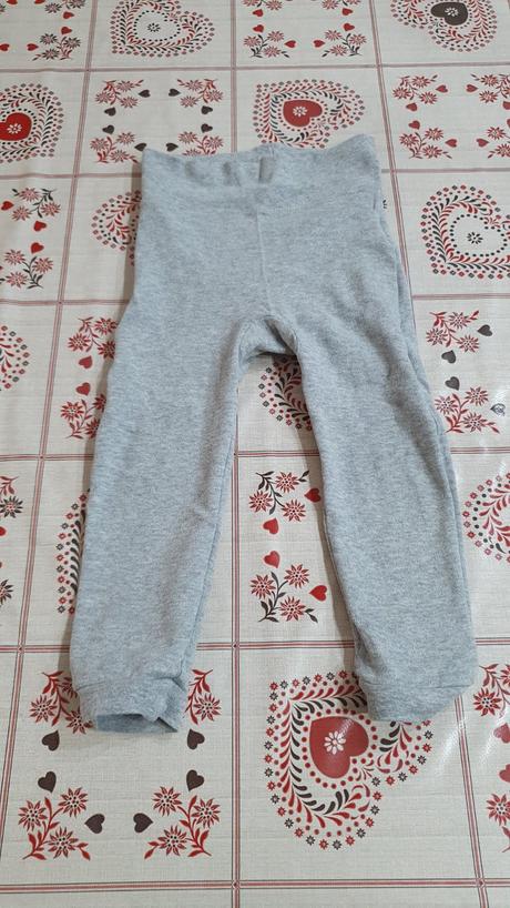 Teplaky, lupilu,86