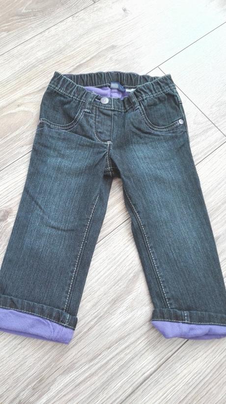 Nohavice- teplejšie, lupilu,86