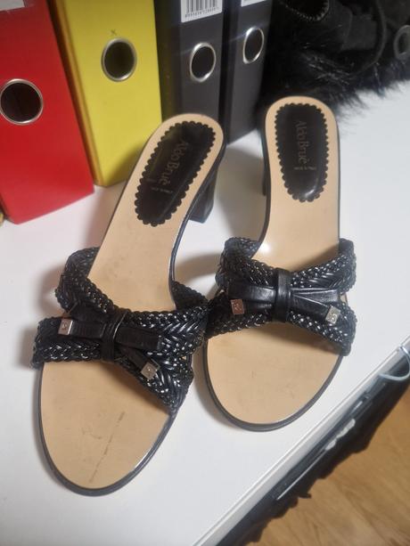 Damske sandale, 39