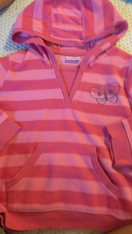 Mikina, cherokee,110