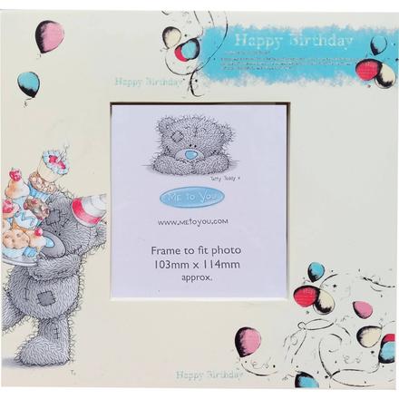 Me to you fotorámček happy birthday, 