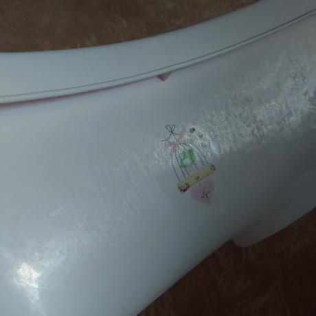 Vanicka pre babatko, 