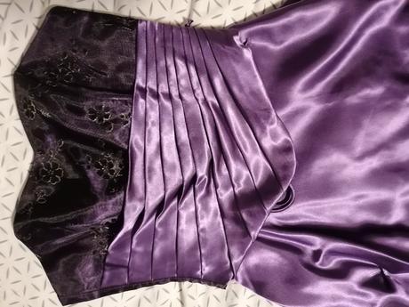 Spoločenské šaty, 38