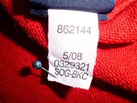 Premium bavlna, tommy hilfiger,xl