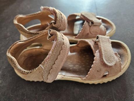 Sandalky superfit, superfit,30