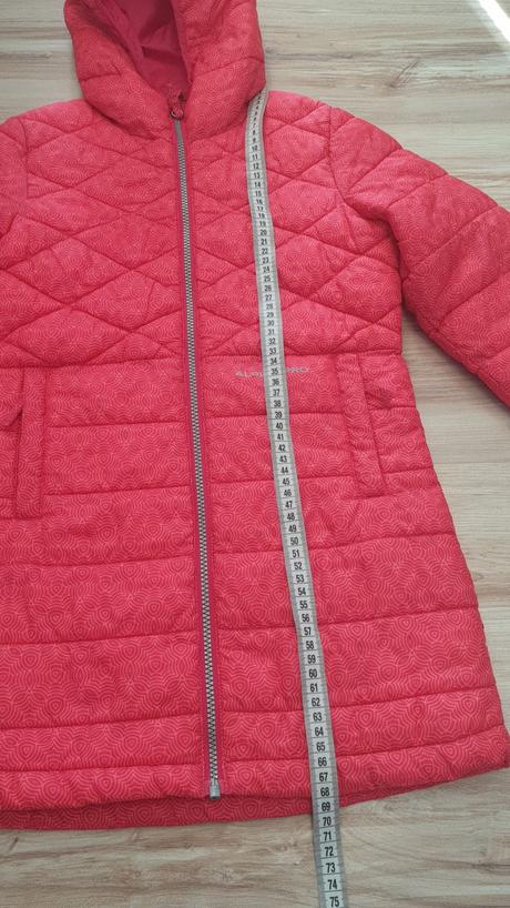 Vetrovka, alpine pro,134