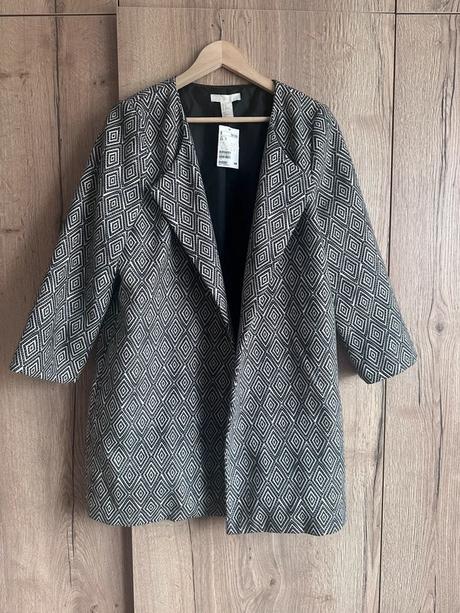 Kabát h&m, h&m,xl