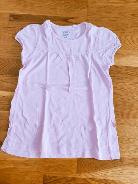 Tričko, kiki&koko,122