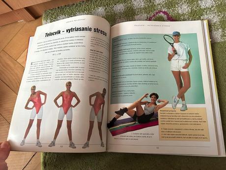 Umenie relaxovať,