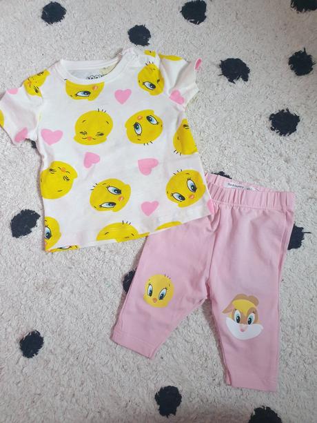 Súprava, fox & bunny,62