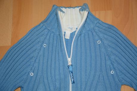 Sveter na zips, mango,xs