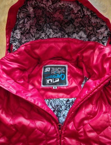 Bunda nortfinder, northfinder®,m