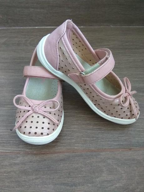 Dievčenské topánky, nelli blu,26