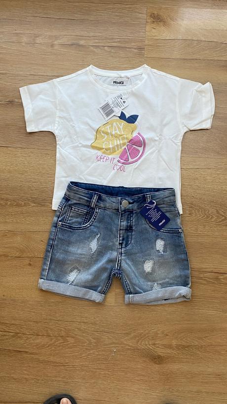 Set primigi, primigi,104 / 110