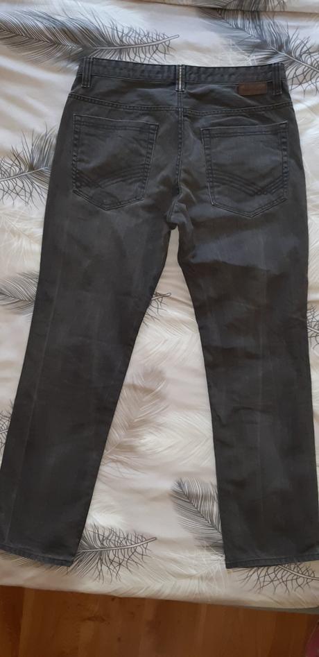 Pánske slim rifle tom tailor 36/34, tom tailor,36