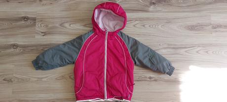 Zimná bunda, 110