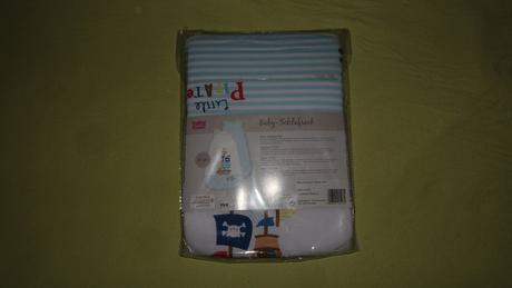 Novy spaci vak baby best, 